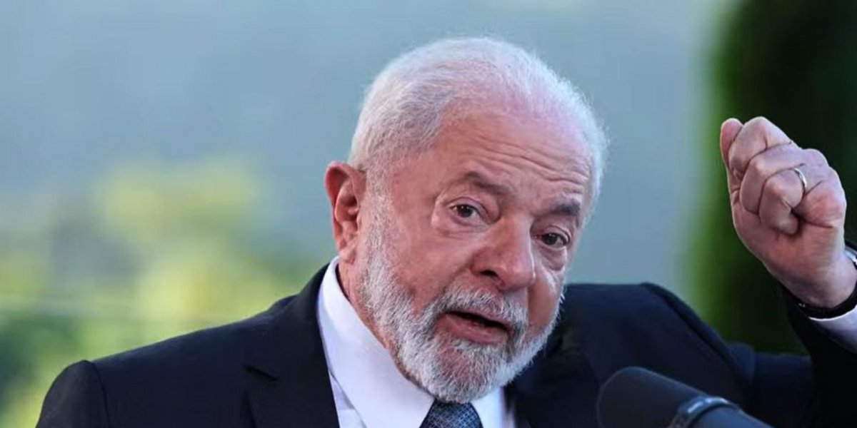 "Queremos fazer política do ganha-ganha", diz Lula sobre Mercosul e UE