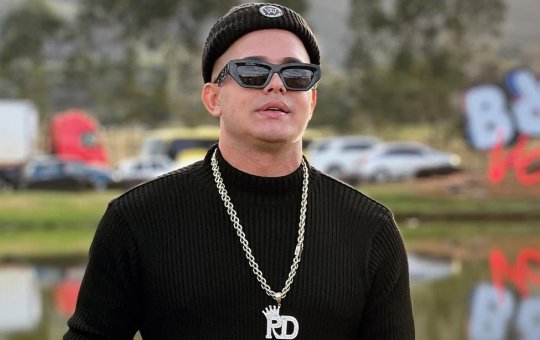 Após pedido de prisão, influenciador Ramhon Dias diz ser alvo de perseguição