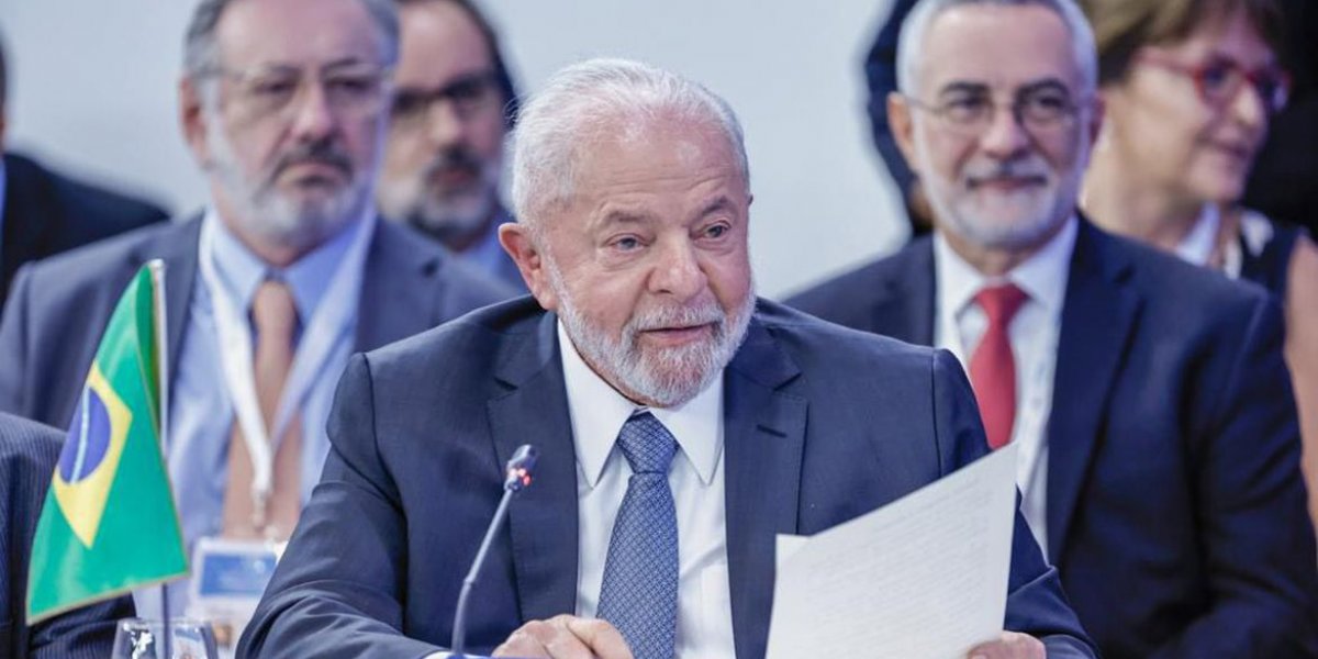 No Mercosul, Lula quer ampliar parcerias externas