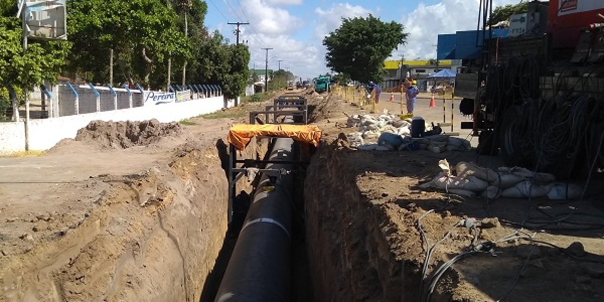 Camaçari ficará sem água nesta quarta-feira; veja bairros afetados