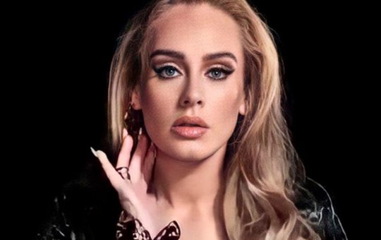 Adele ameaça fãs durante show: “Eu mato vocês”
