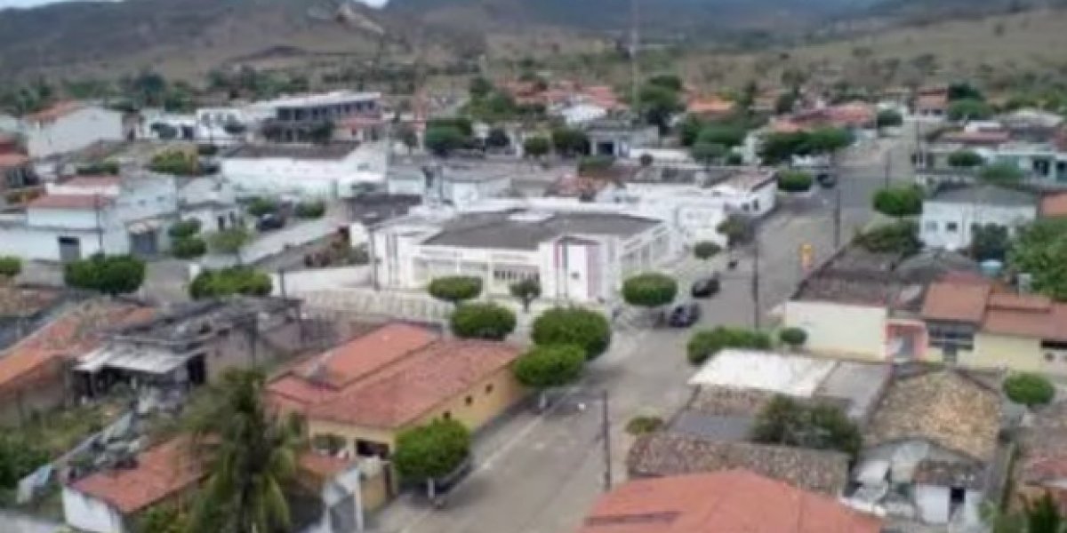 Homem é morto na zona rural de Ipecaetá