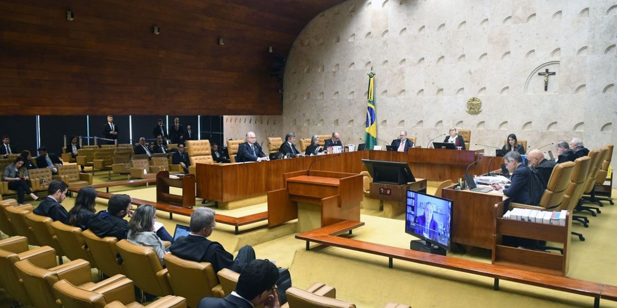 STF remarca para agosto julgamento sobre descriminalização de drogas