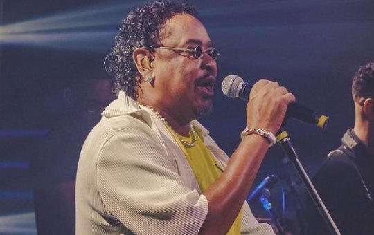 Compadre Washington recebe alta de hospital nesta quarta