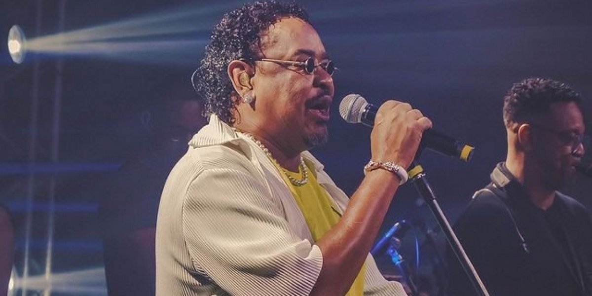 Compadre Washington recebe alta de hospital nesta quarta