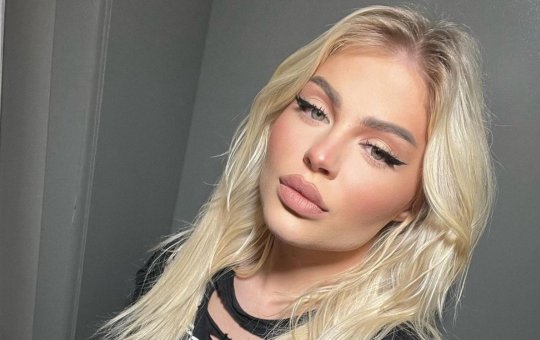 Luísa Sonza está vivendo affair com amigo do jogador Casimiro