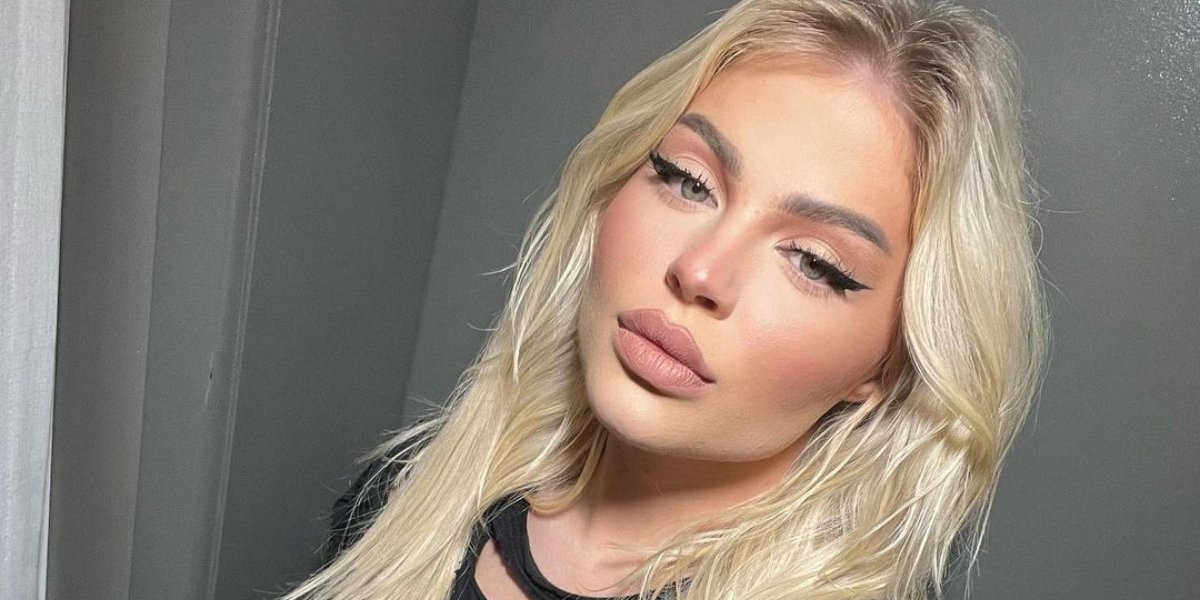 Luísa Sonza está vivendo affair com amigo do jogador Casimiro