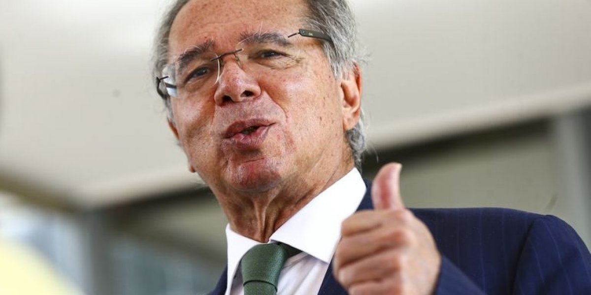 Paulo Guedes planeja assumir presidência do Conselho Econômico de São Paulo
