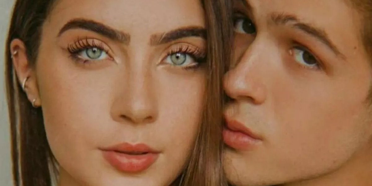 João Guilherme expõe tatuagem que Jade Picon fez em seu bumbum