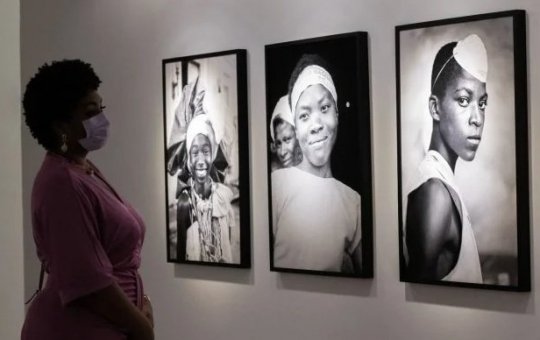 Funceb abre inscrições para a 9ª edição do Prêmio de Fotografia Pierre Verger