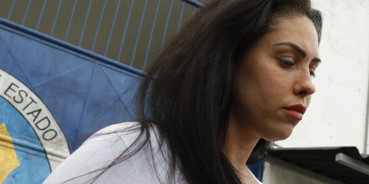 Acusada por morte do filho, Monique Medeiros volta à prisão no Rio de Janeiro