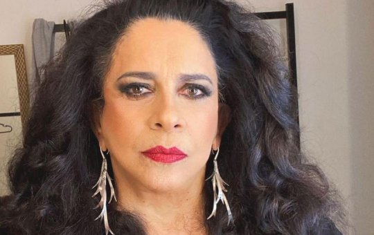 Viúva de Gal Costa é acusada de assédio moral, golpes financeiros e ameaças