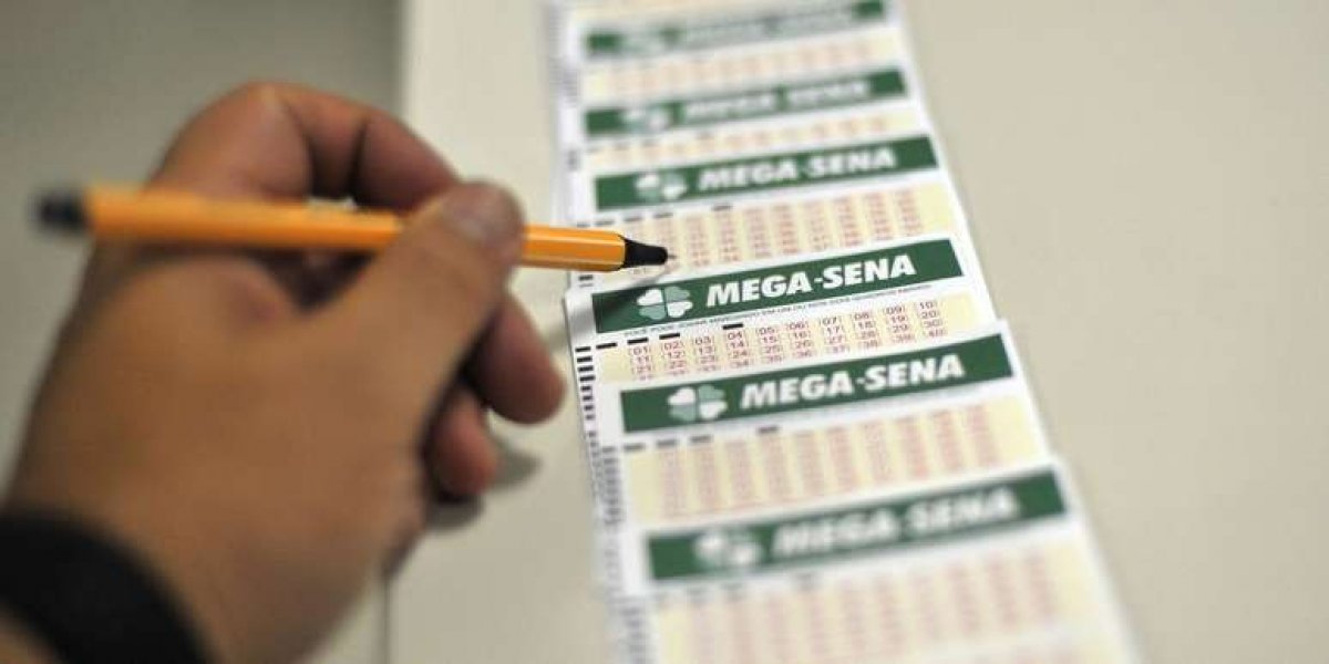 Mega-Sena: ninguém acerta, e prêmio sobe para R$ 9 milhões