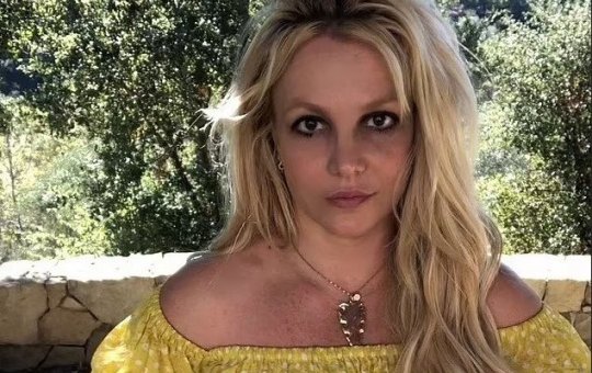 Britney Spears é agredida por segurança de jogador de basquete