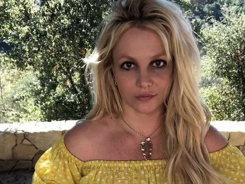 Britney Spears é agredida por segurança de jogador de basquete