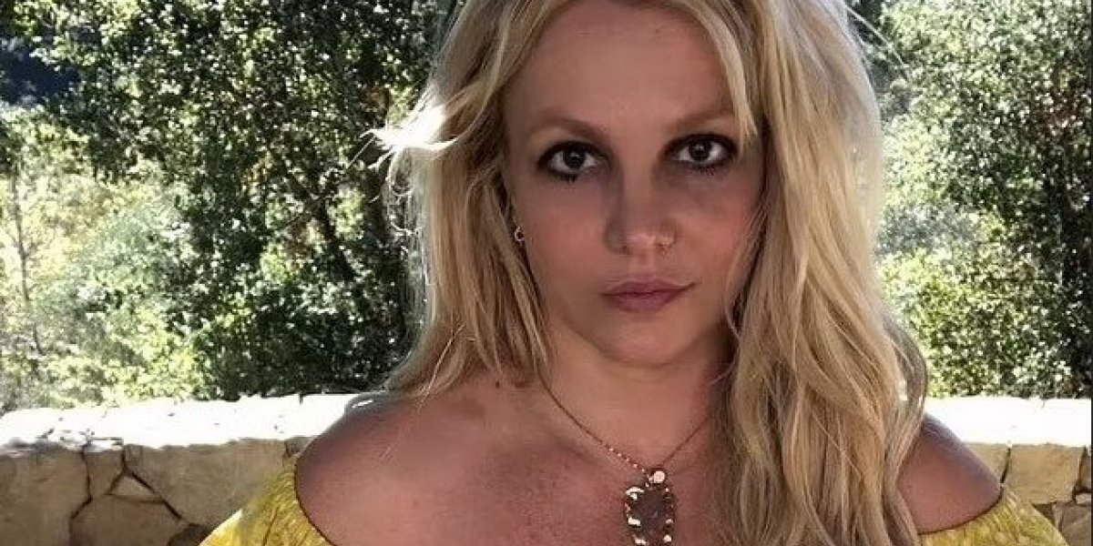 Britney Spears é agredida por segurança de jogador de basquete