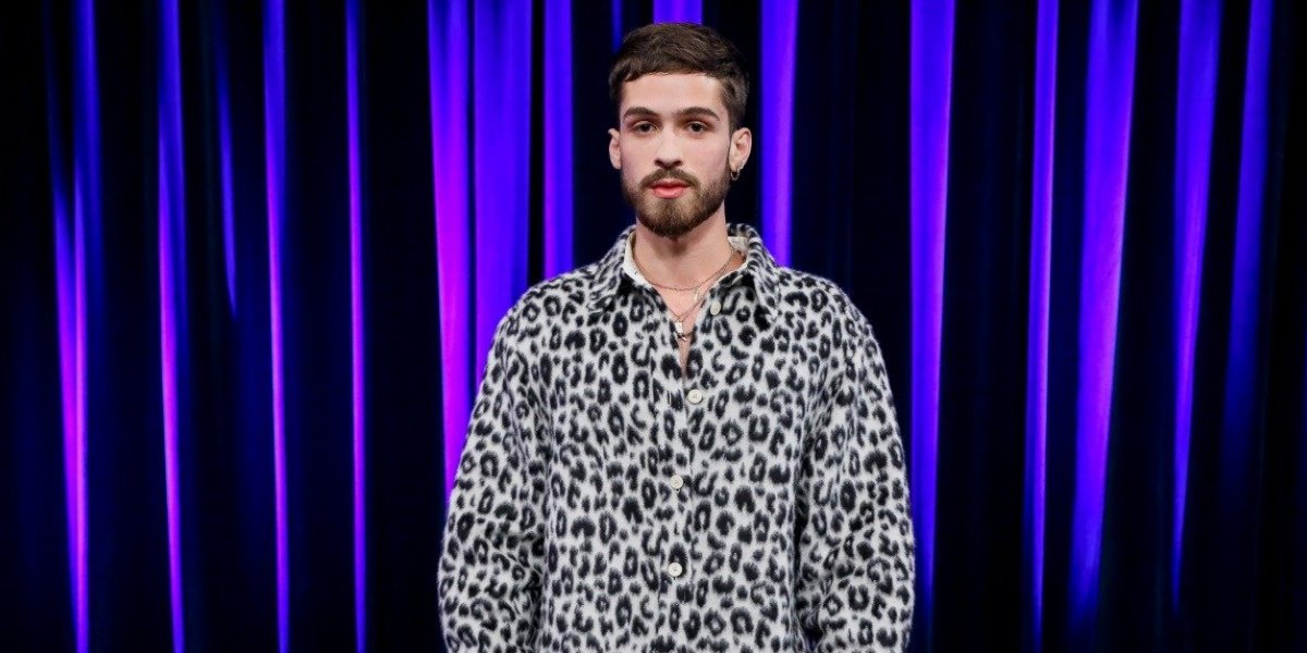 João Guilherme diz que não recebeu pedido de desculpas de Rafael Cardoso