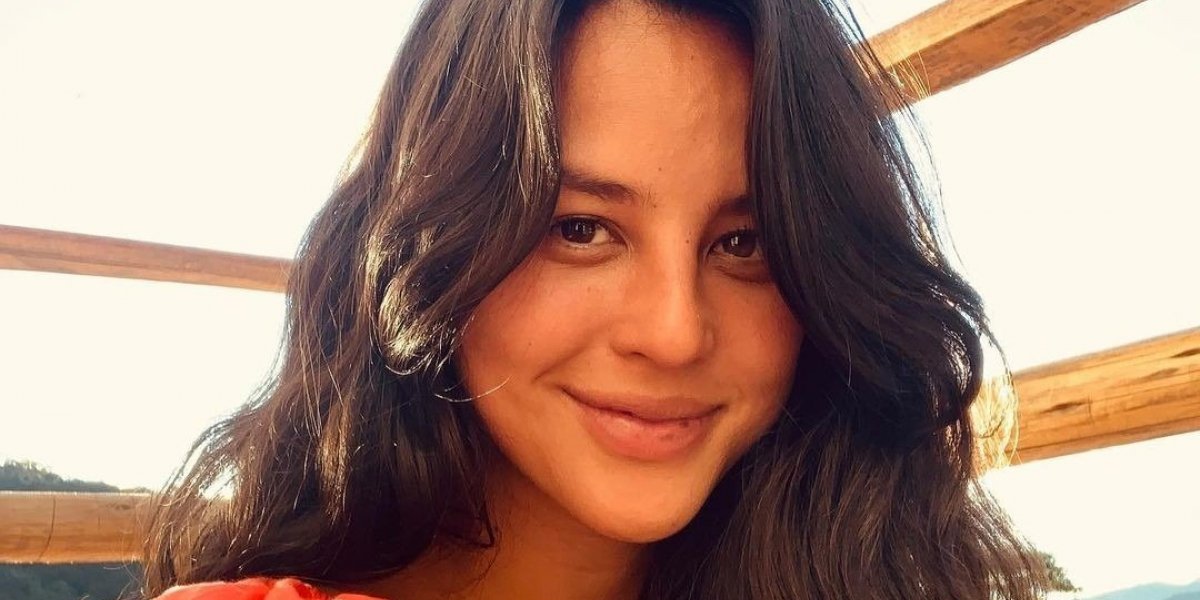 Yanna Lavigne sente febre e dor no corpo após picada de carrapato