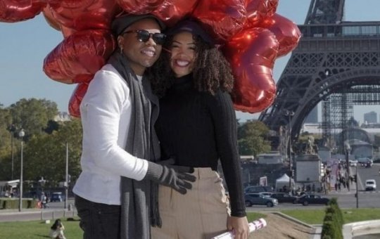 Cristian Bell e Rafaela Moreira anunciam fim do namoro: "Comum acordo"