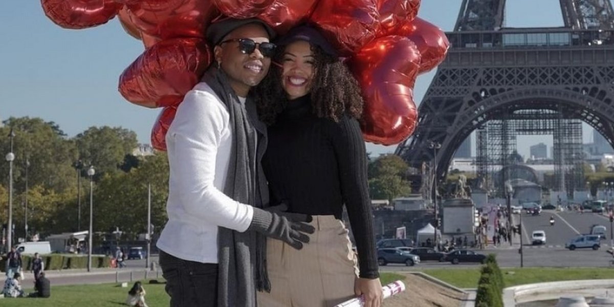 Cristian Bell e Rafaela Moreira anunciam fim do namoro: "Comum acordo"