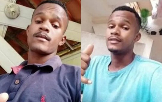 Corpo de pedreiro é encontrado em matagal no bairro de Canabrava