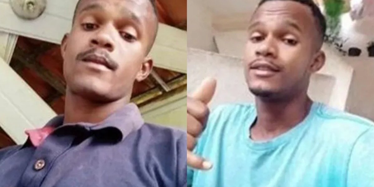 Corpo de pedreiro é encontrado em matagal no bairro de Canabrava