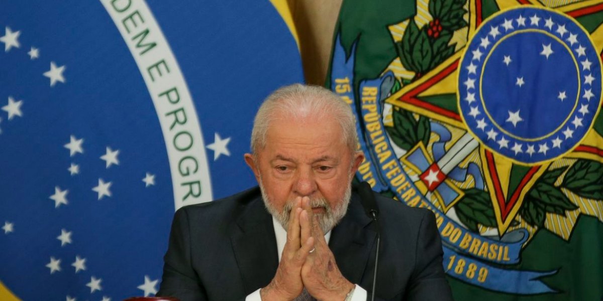 Estado tem que ser o necessário para induzir desenvolvimento, diz Lula