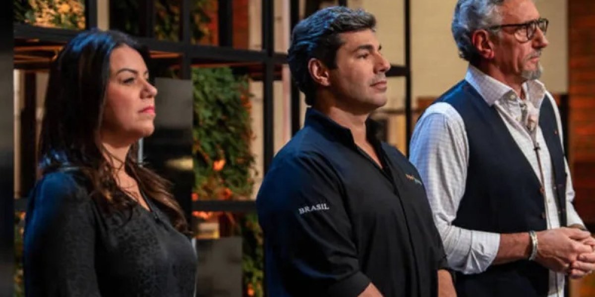 Dois baianos estão confirmados na nova temporada do Top Chef Brasil
