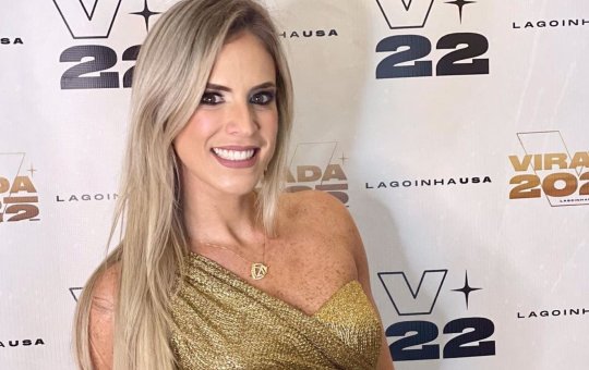 Esposa de André Valadão diz que casamento foi ‘arranjado’