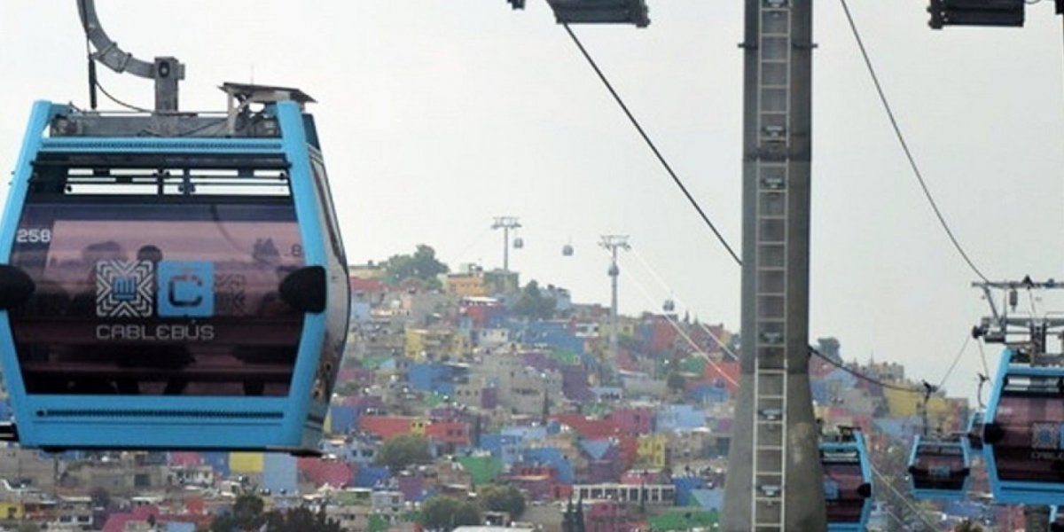 Prefeitura de Salvador estuda possibilidade de instalar teleférico panorâmico
