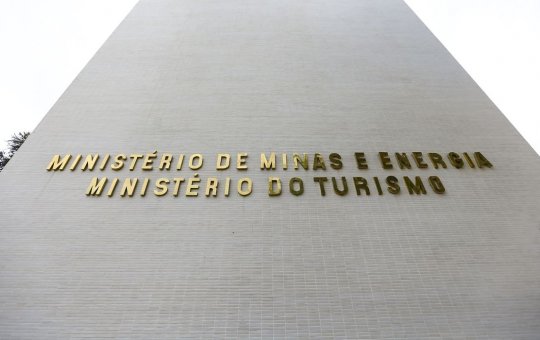 Planalto confirma troca no Ministério do Turismo