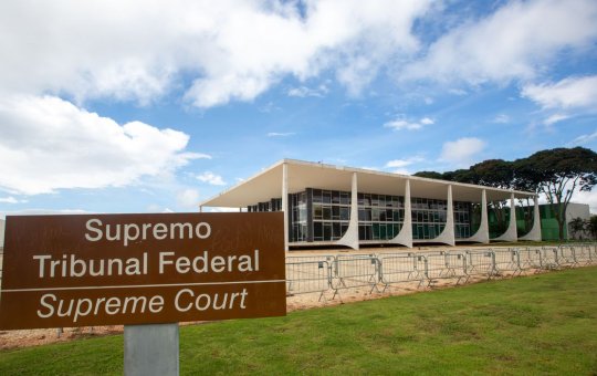 STF tem maioria por consignado para beneficiários de programas sociais