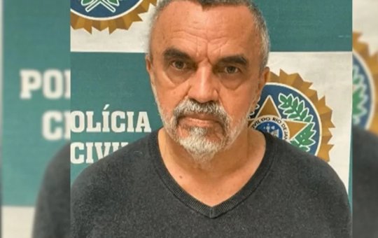 Jóse Dumont, ex-ator da TV Globo, é condenado por posse de pornografia infantil