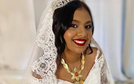 Adolescente de 14 anos é morta a tiros na Bahia