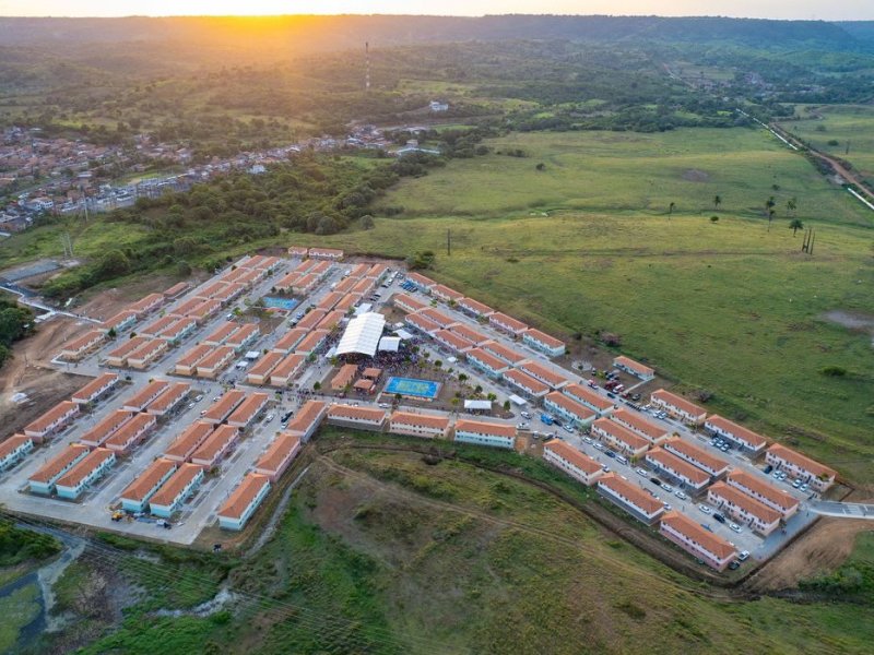 Novas regras do Minha Casa, Minha Vida entram em vigor nesta sexta