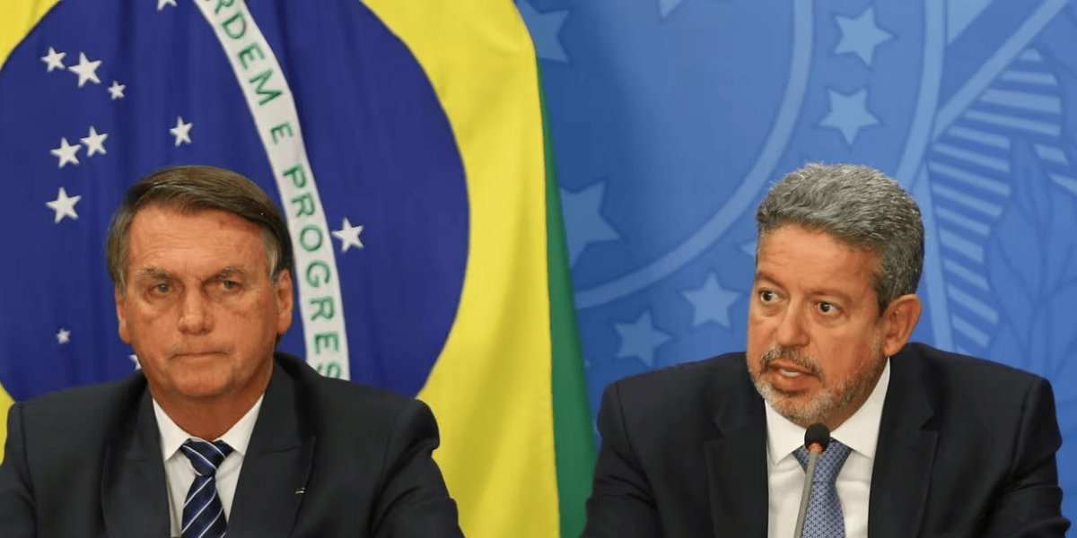 Lira em ligação com Bolsonaro: "Tarcísio é um amigo que precisa ser preservado"