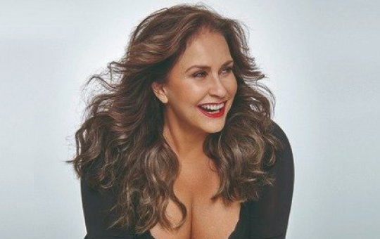 Fafá de Belém revela que proibiu netas de dançarem funk: 'Os termos são chulos'