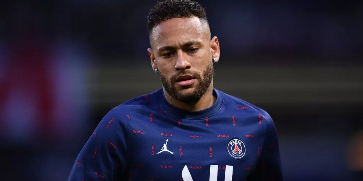 Neymar tem 20 dias para recorrer a multas ambientais de R$ 16 milhões