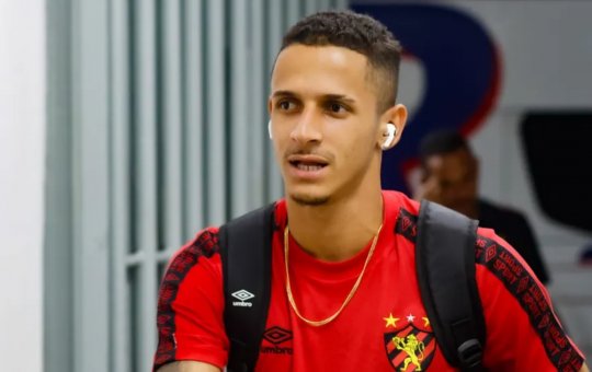 Bahia faz nova proposta para antecipar chegada de Luciano Juba