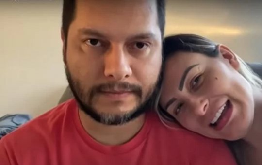 "Agressão à sociedade", dispara Thiago Lopes sobre Andressa Urach