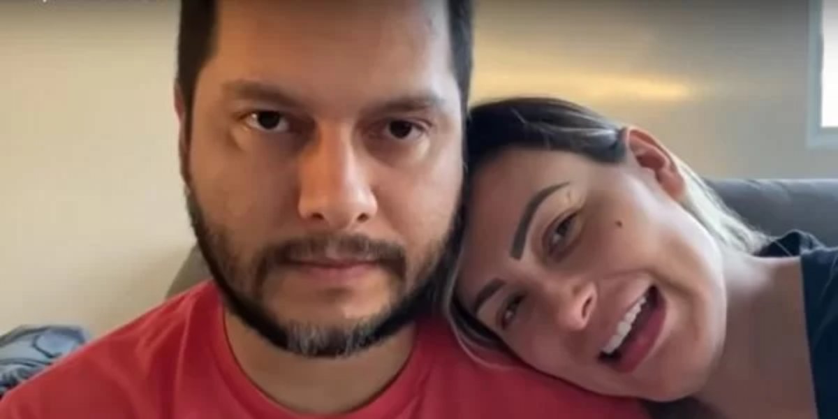 "Agressão à sociedade", dispara Thiago Lopes sobre Andressa Urach