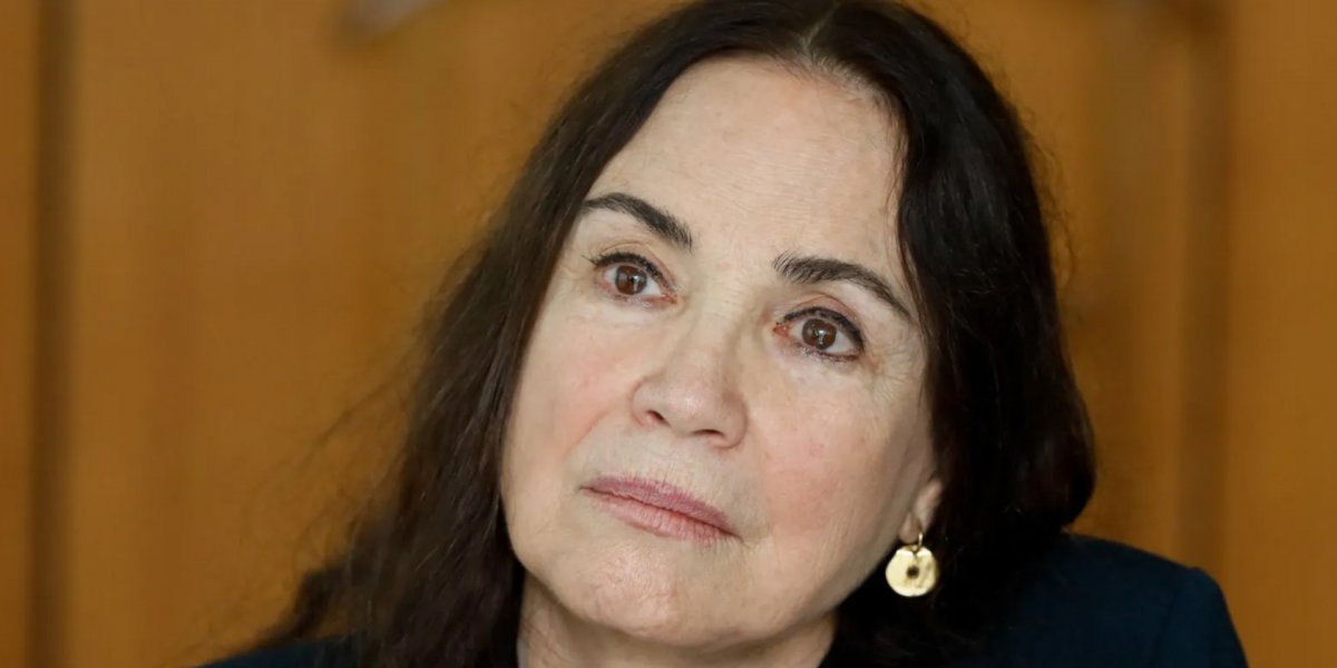 Em post contra Lula, Regina Duarte ataca Ivete Sangalo e Anitta