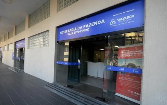 Resultado da prova da Sefaz Salvador é adiado para outubro