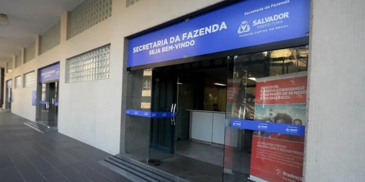 Resultado da prova da Sefaz Salvador é adiado para outubro