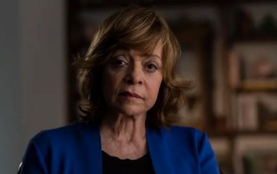 Glória Perez usa redes sociais para alertar sobre feminicídio na Bahia