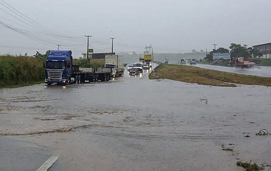 Chuvas afetam 22 mil pessoas em Pernambuco; 29 cidades têm decreto de emergência