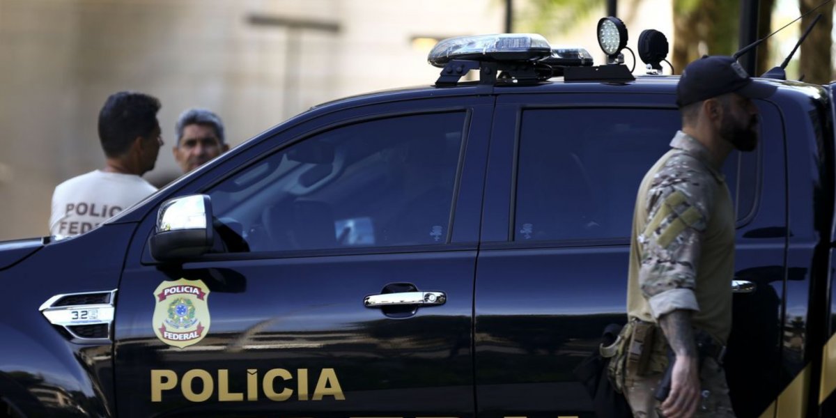 Polícia Federal combate financiadores de garimpo ilegal em Roraima