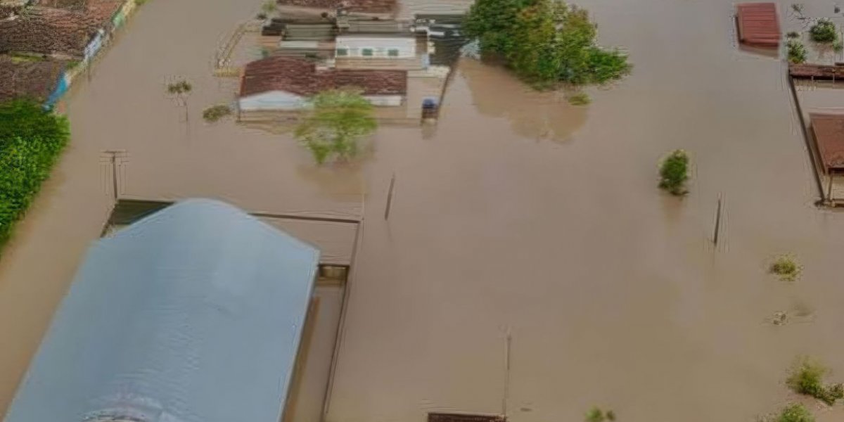 Sobe para 31 número de municípios alagoanos em situação de emergência