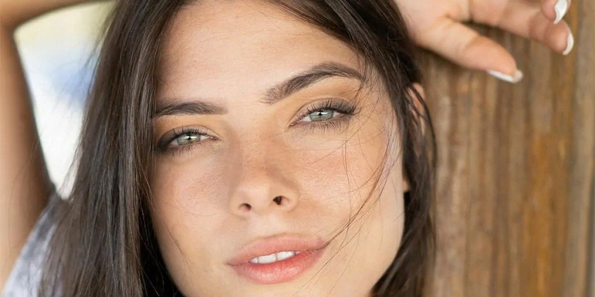 Vini Jr. curte show de Ludmilla em clima de romance com ex-bailarina do Faustão