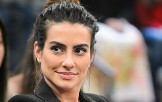 Cleo Pires se casa pela terceira vez com marido Leandro D'Lucca